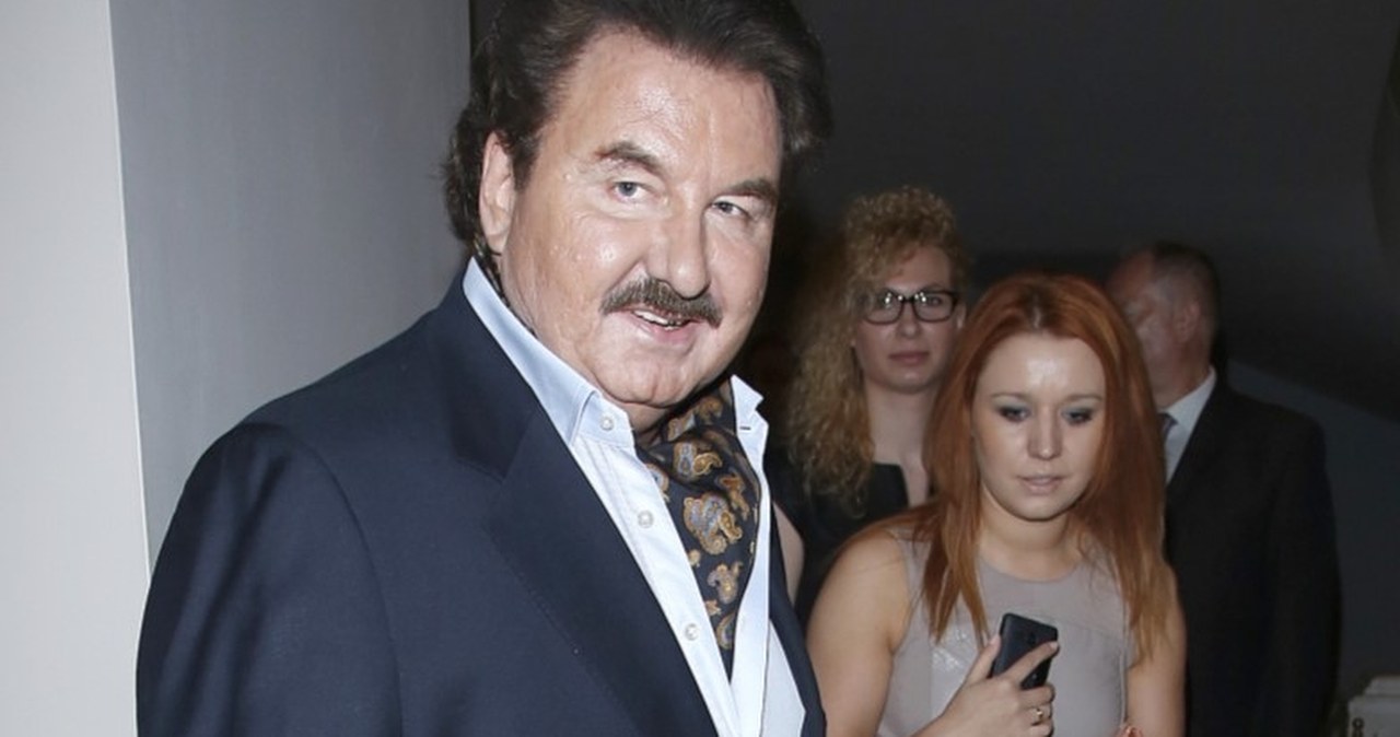 W latach 80. hit Krawczyka pokochała telewizja. Teraz niewielu go pamięta!