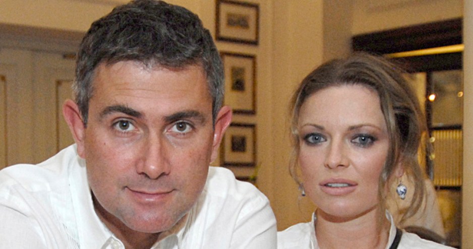 Prawda o rozwodzie Jopek wyszła na jaw. To dlatego rozstała się z mężem