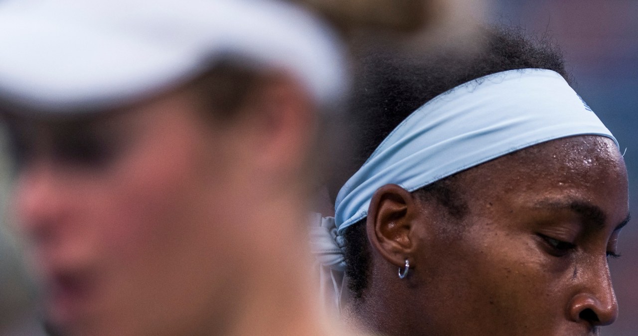 wiadomości,aktualności,Interia Trzy godziny po porażce z Gauff takie wieści z Wuhanu. Niemka zagra jednak o finał WTA 1000