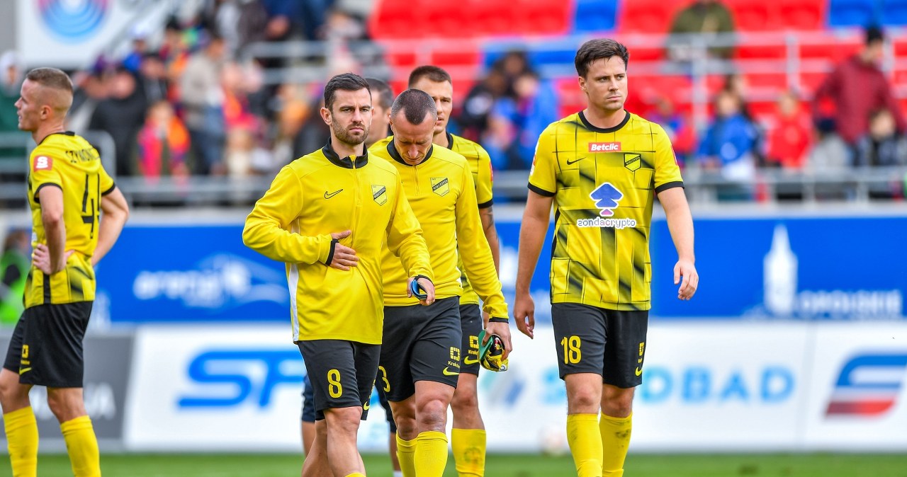 wiadomości,aktualności,Interia Wieczysta ogłosiła nazwisko nowego trenera. Wsparcie prosto z Włoch