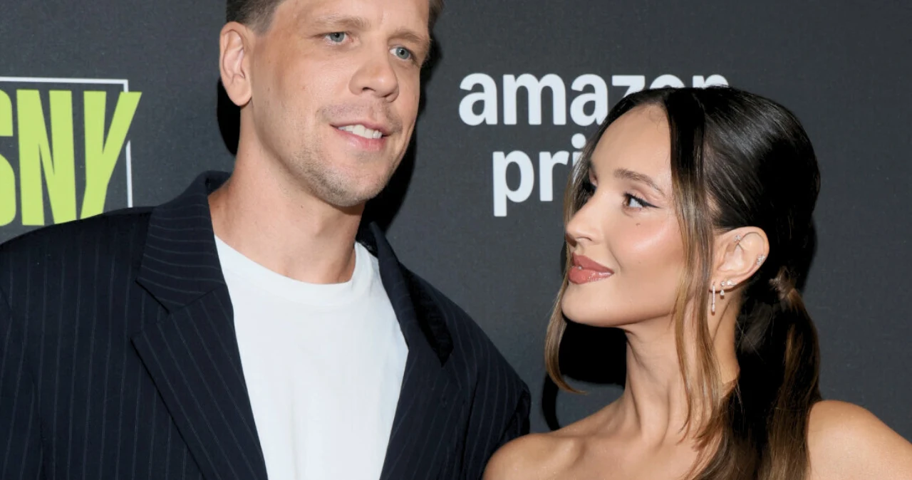 Szczęsny nie mógł dłużej milczeć w tej sprawie. "Miałem nadzieję, że Marina się nie zgodzi"