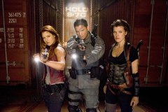 Resident Evil: Zaświaty