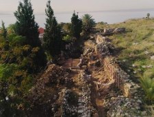 Byblos. Wielki port Fenicjan