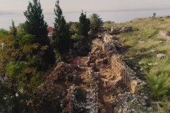 Byblos. Wielki port Fenicjan