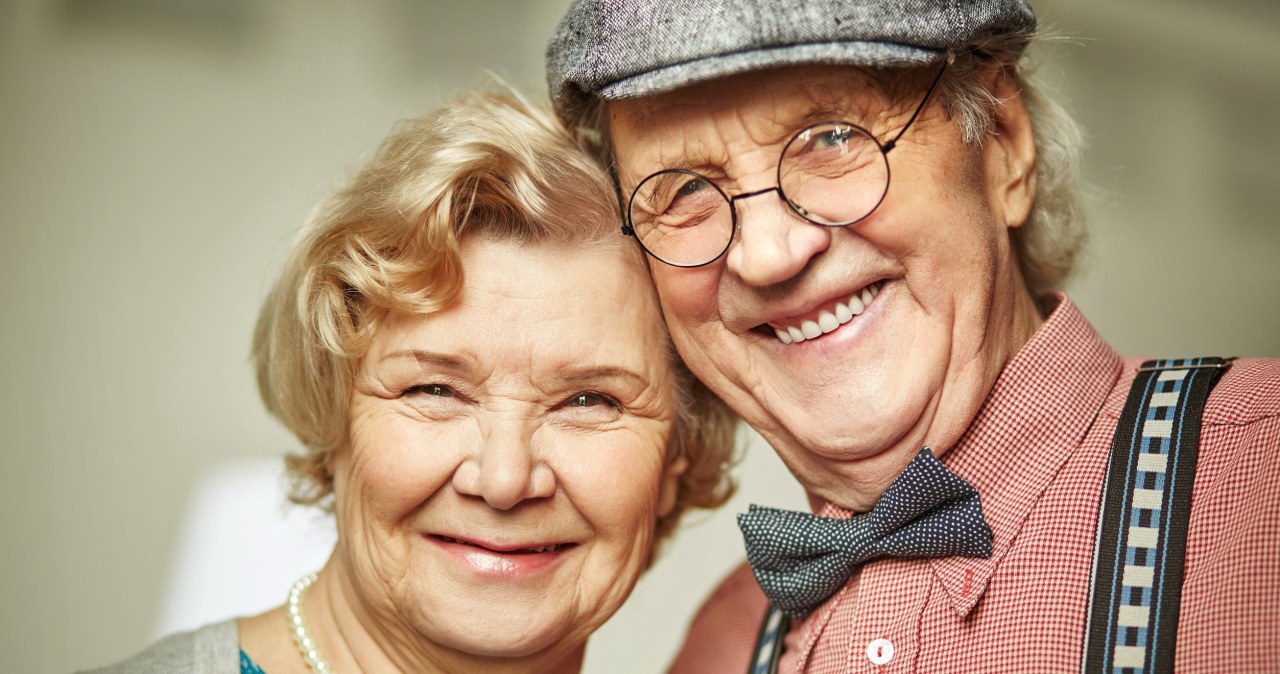 Nie tylko geny i styl życia. O długowieczności decyduje też charakter