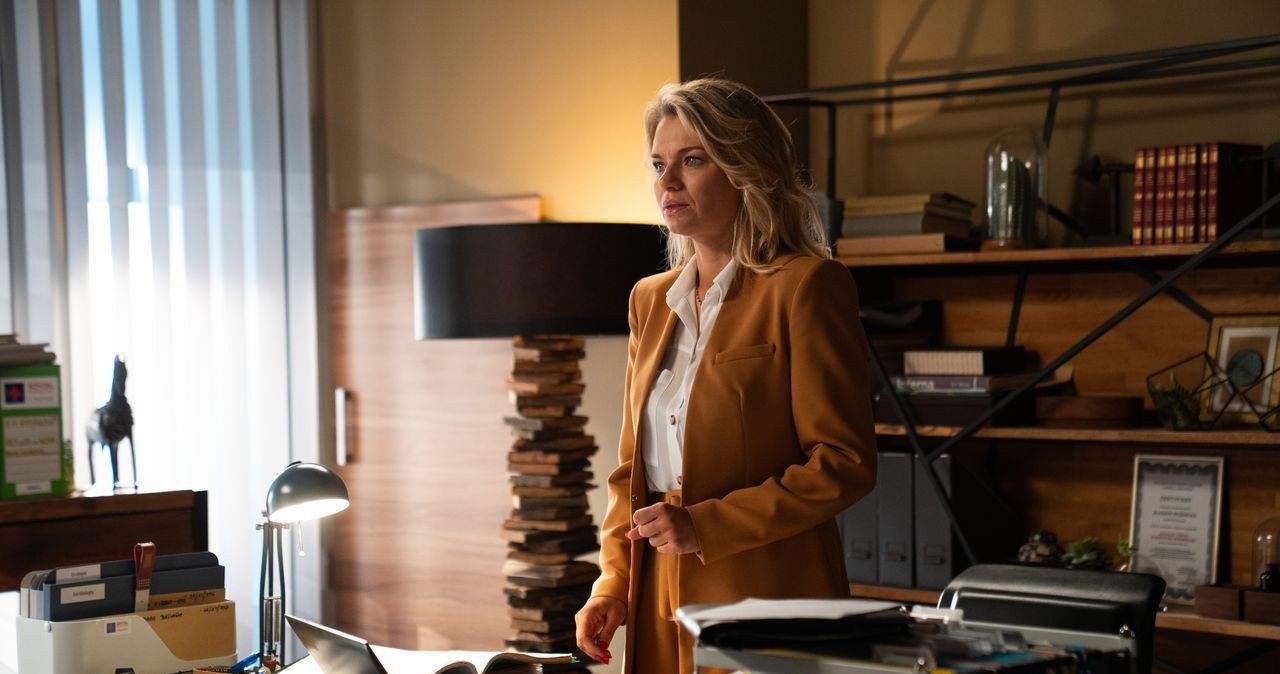 "Na dobre i na złe": nadszedł czas zemsty. Jej pozycja jest zagrożona!