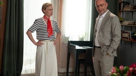 Zdjęcie ilustracyjne Barwy szczęścia odcinek 3239 