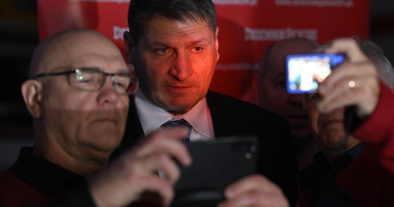 „Gołota ranny, jego przyjaciel nie żyje”. Sekunda zmieniła wszystko na lata