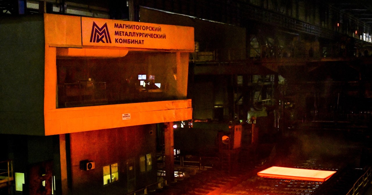 Wiodący sektor rosyjskiego przemysłu w zapaści. "Trwa cicha redukcja"