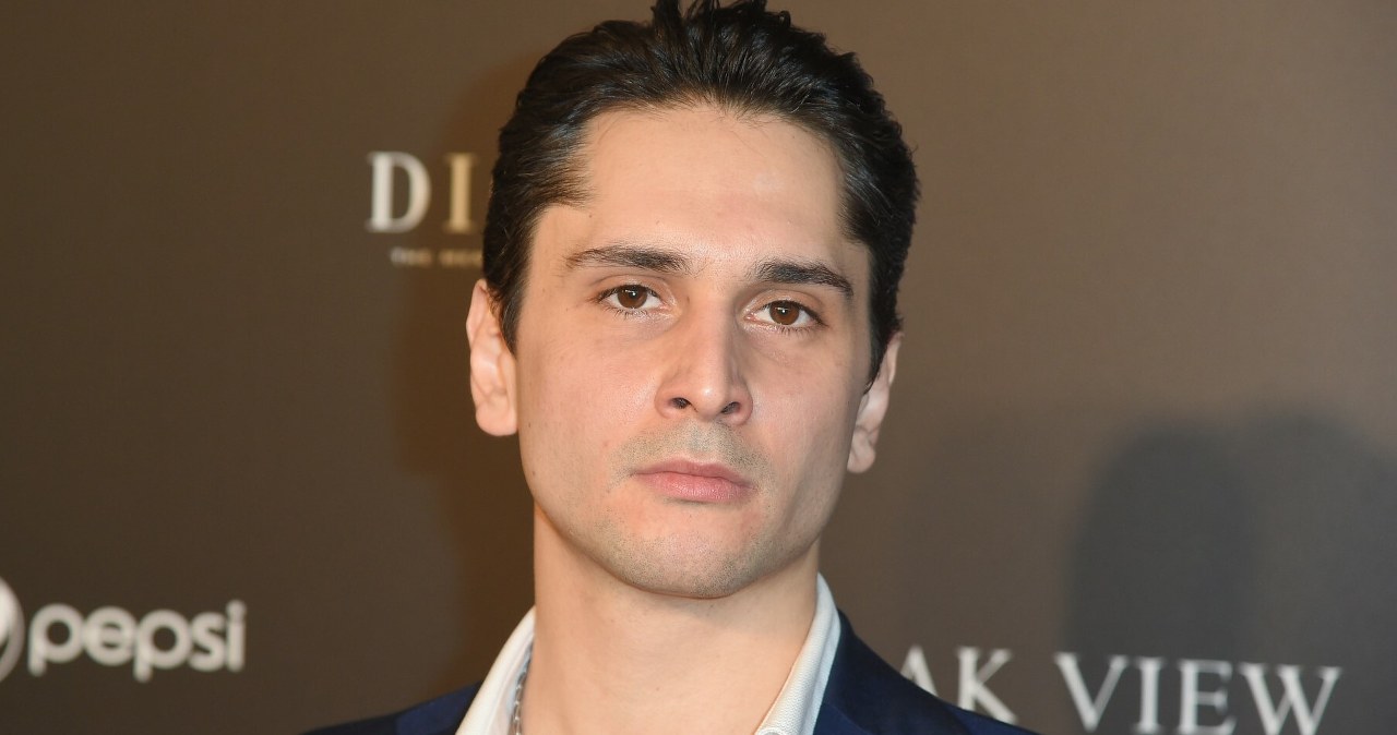 Urodził się w Gruzji, został gwiazdą w Polsce. Ożenił się z córką kultowego aktora