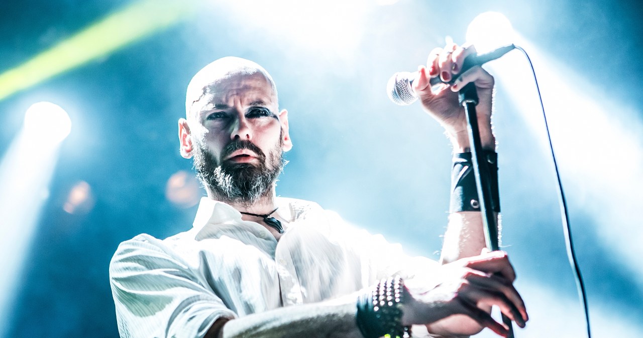 Legenda metalu po 35 latach rozstała się z wokalistą. "Nie jest łatwe"