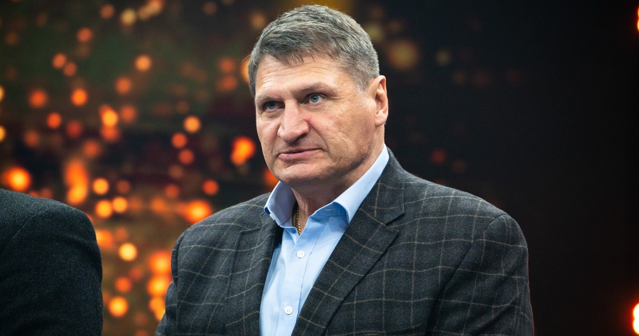 wiadomości,aktualności,Interia „Gołota jest ranny, jego przyjaciel nie żyje”. Sekunda zmieniła wszystko na lata