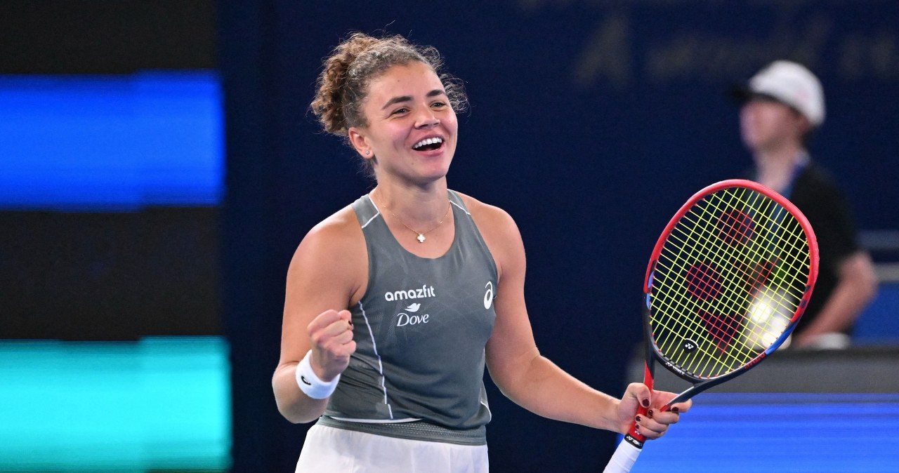 wiadomości,aktualności,Interia Świątek rozgromiona, a tu pilne wieści o Paolini. Ważne ogłoszenie, Włoszka już wie