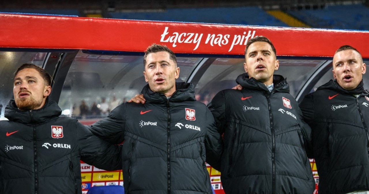 wiadomości,aktualności,Interia Taki ma plan na Lewandowskiego. To byłoby zaskakujące. 