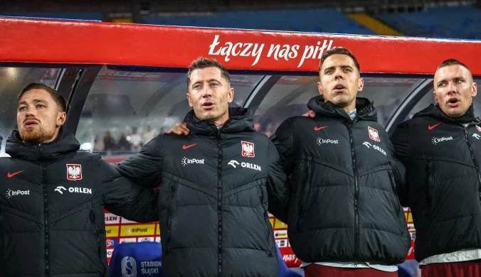 Szalony plan na Lewandowskiego. Tak mamy zaskoczyć rywali. "Płuca nie mogą"