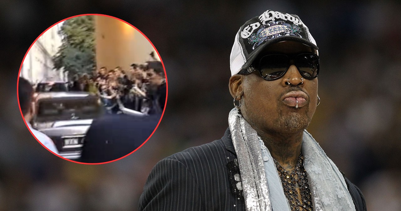 wiadomości,aktualności,Interia Ta wizyta przeszła do historii. 