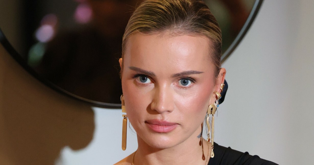 Zaskakujące wieści ws. Maffashion. Podjęła temat poważnej choroby