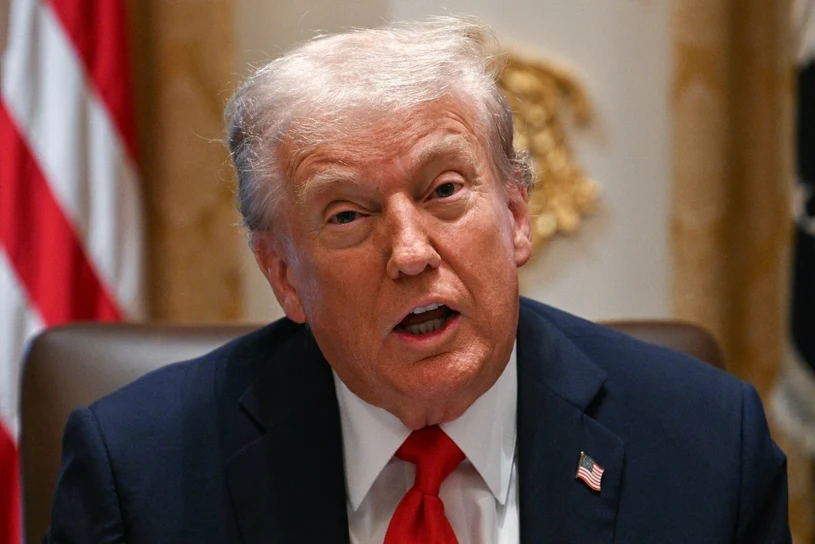Trump prosi o dodatkowe 90 mld. Ujawniono szczegóły "pilnych potrzeb"