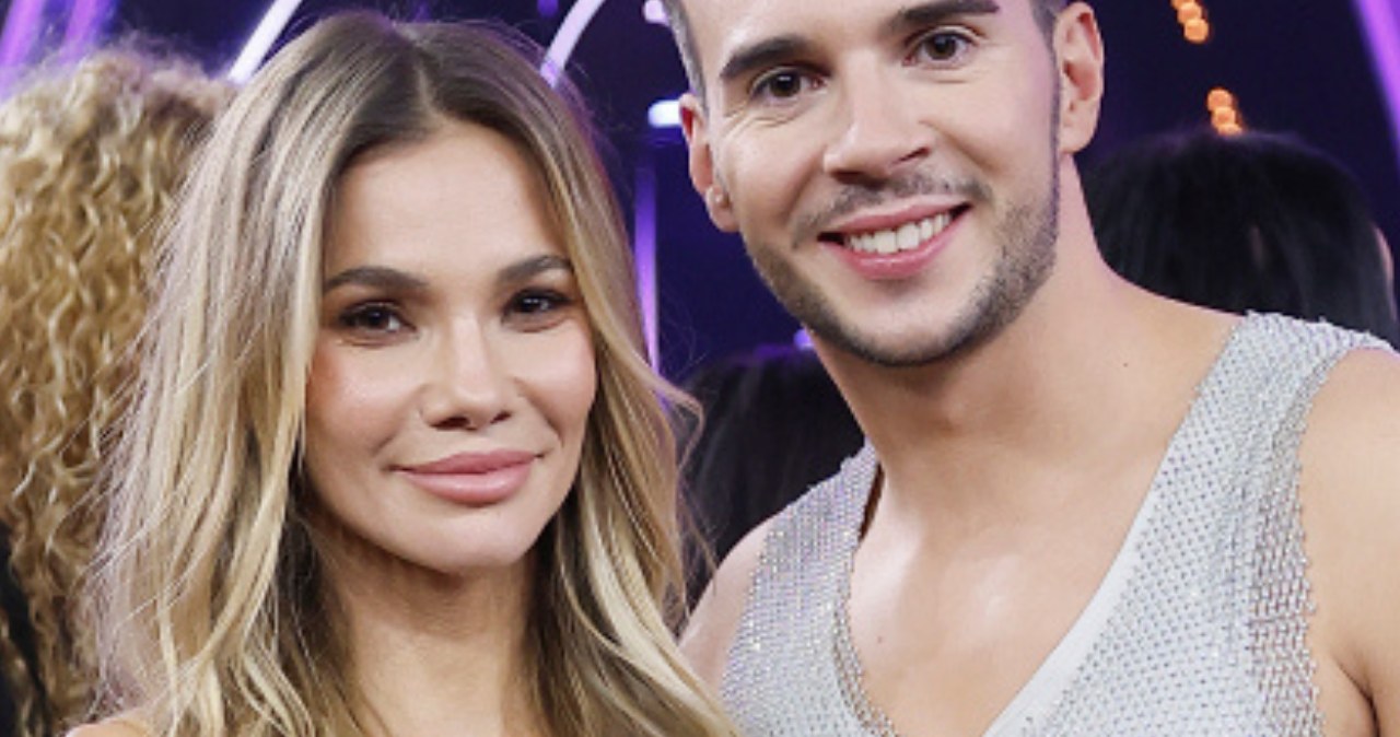 Kolejna osoba po Bohosiewicz przekaże gażę z "Tańca z gwiazdami". "Inspirując się Mają"