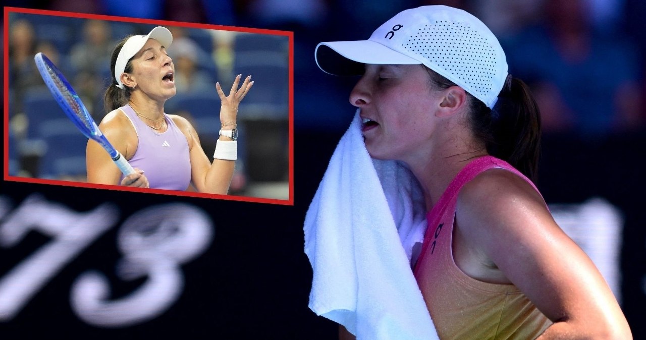 wiadomości,aktualności,Interia Mecz Igi Świątek odwołano. Otwiera się druga szansa. Jest oficjalny komunikat