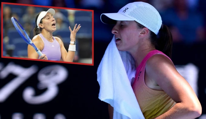 Mecz Igi Świątek odwołano. Otwiera się druga szansa. Oficjalny komunikat