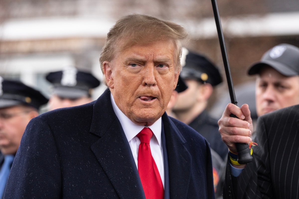 Madryt reaguje na sugestie Trumpa. "Maksymalny spokój"