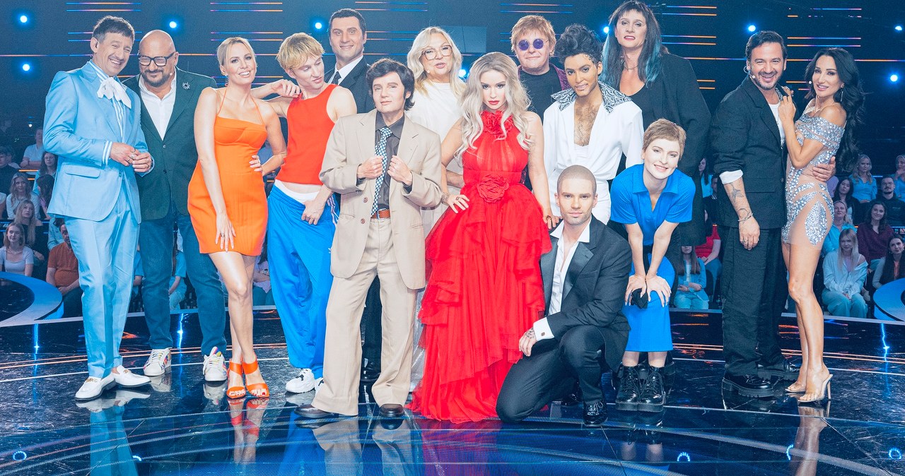 Jednym gestem doprowadził jury do łez. "Myślałam, iż się rozpłaczę"