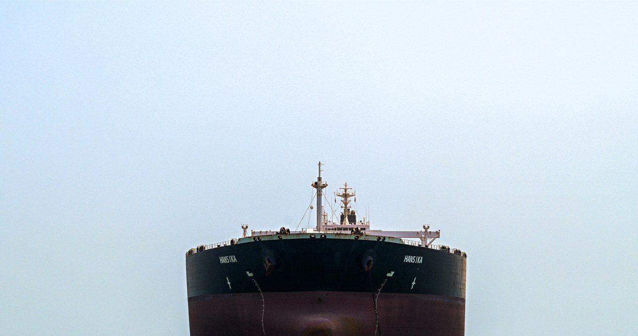 Wyraźna zmiana w naftowym cenniku. Ropa testuje istotny poziom