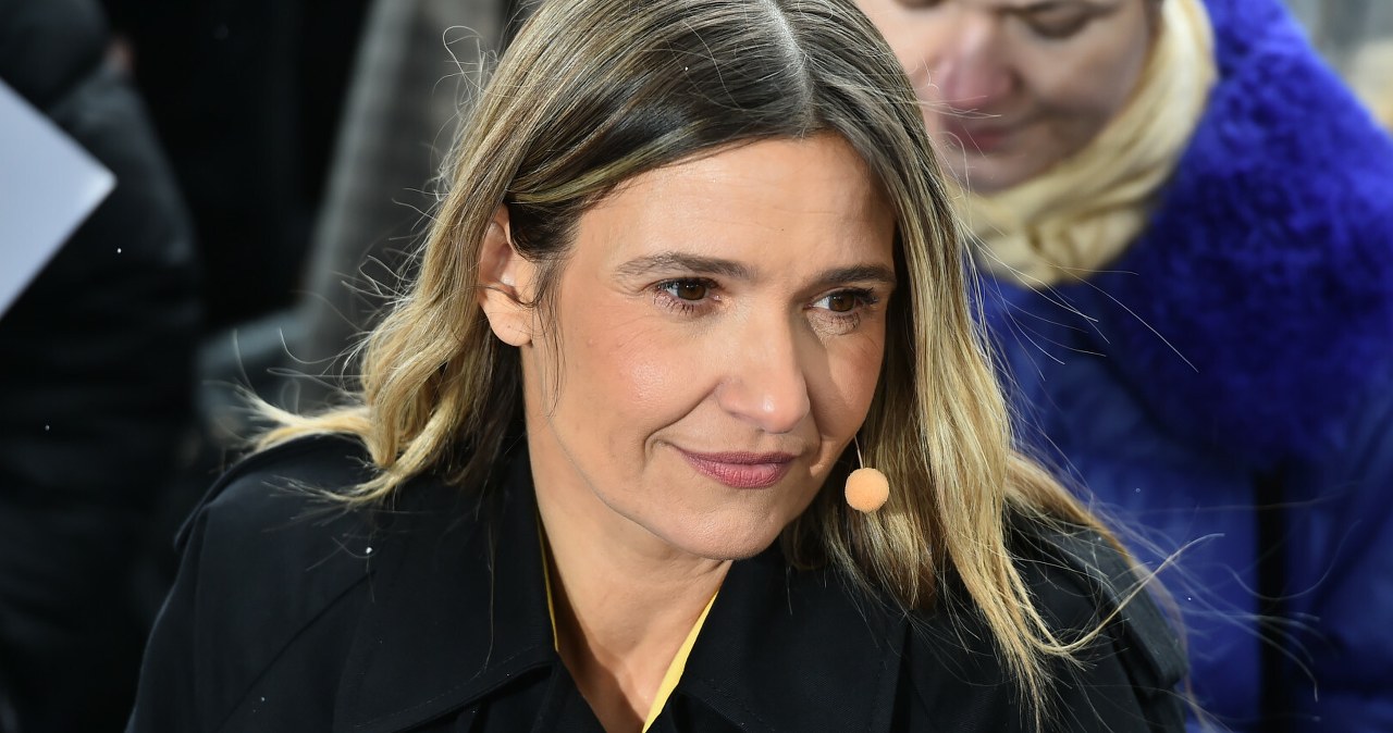 Koroniewska tuż przed południem zamieściła zaskakujący wpis. Ma dość krytyki