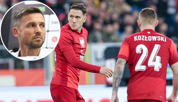 Legenda reprezentacji Litwy tak mówi o kadrze Polski. Wystosował apel