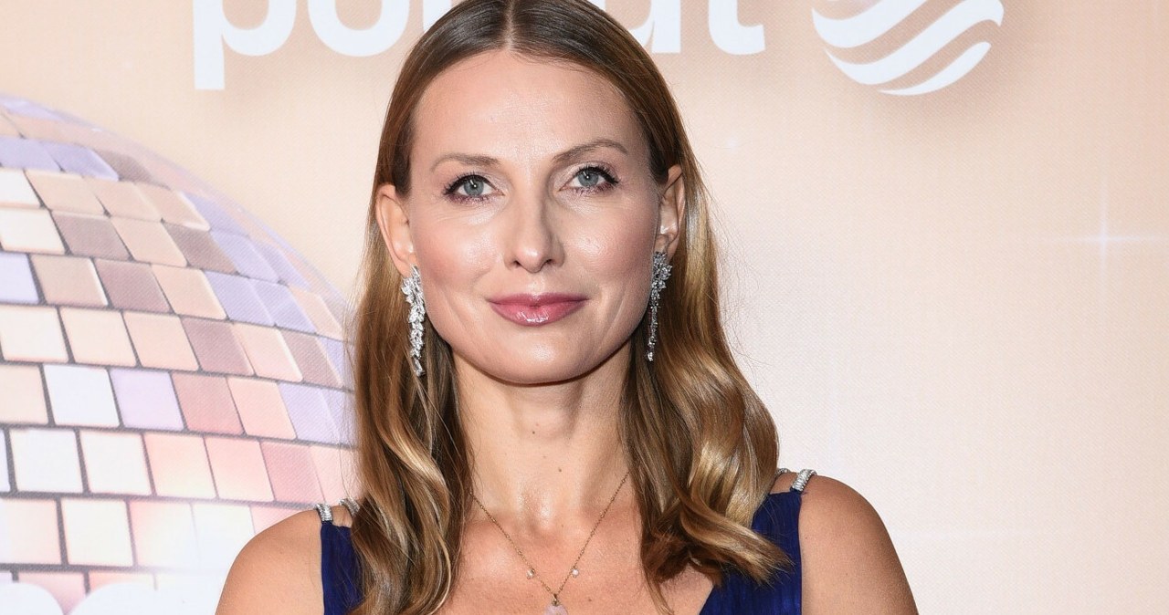 Joanna Moro znienacka ujawniła. Polskiej aktorce z Litwy marzy się kariera w Hollywood