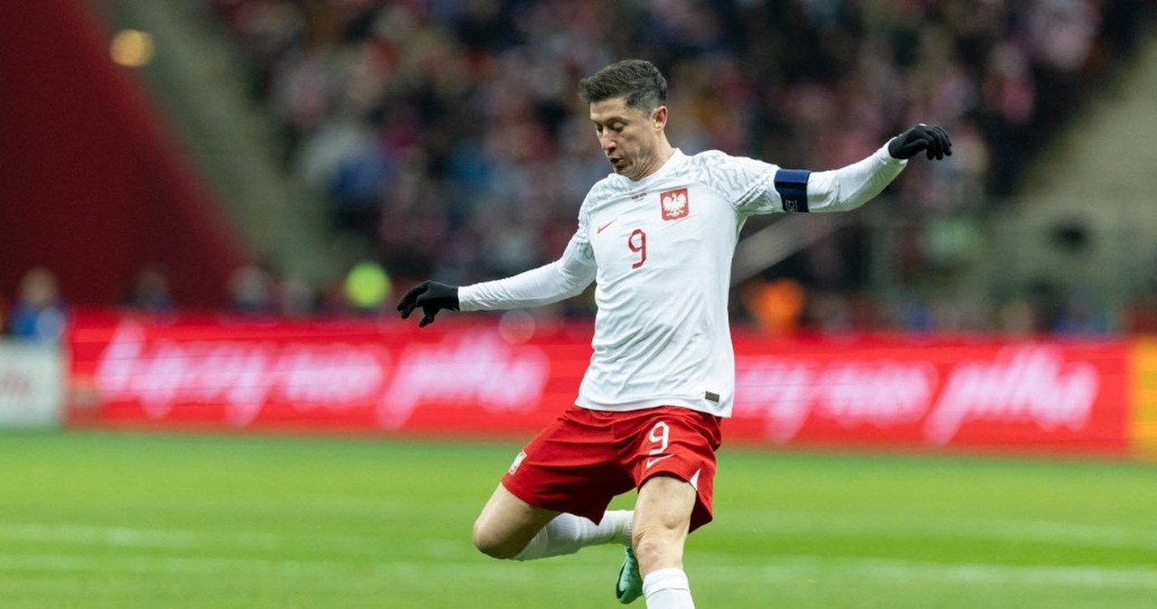 wiadomości,aktualności,Interia Godziny do meczu Polaków, a UEFA wydaje komunikat. To już oficjalnie. Lewandowski doskonale pamięta