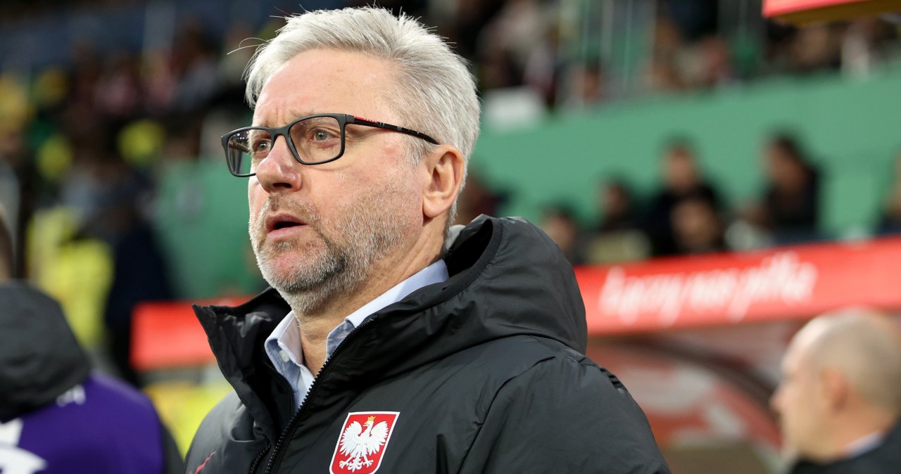 wiadomości,aktualności,Interia Nagle zrobiło się głośno o Brzęczku. I to tuż po meczu kadry. 