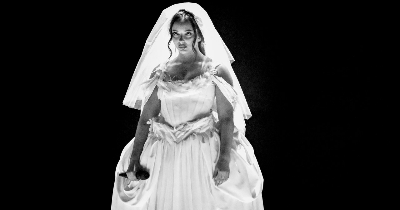 JADE "That's Showbiz Baby!": Do twarzy jej we własnych zasadach [RECENZJA]