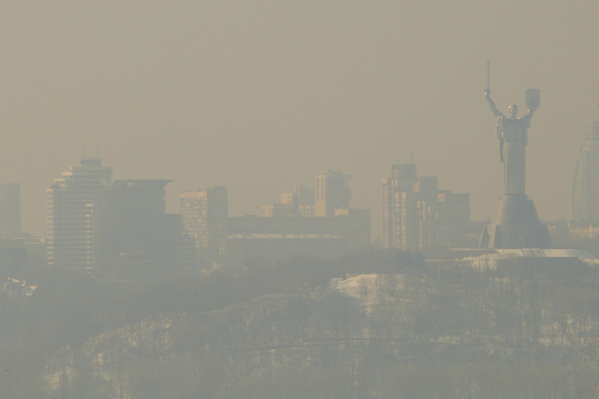 Rosjanie czekali na załamanie pogody. Dramatyczne skutki ataku na Ukrainie