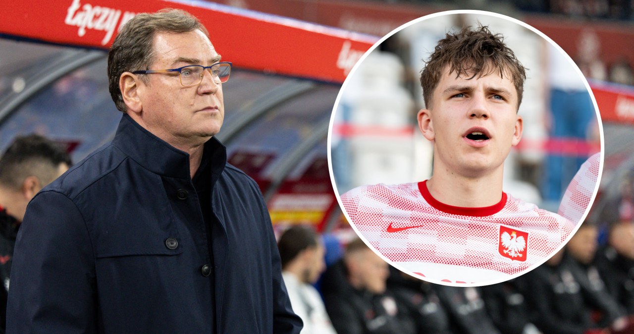 wiadomości,aktualności,Interia Polak wysłał sygnał Urbanowi, i to na jego oczach. Cztery gole w trzech meczach