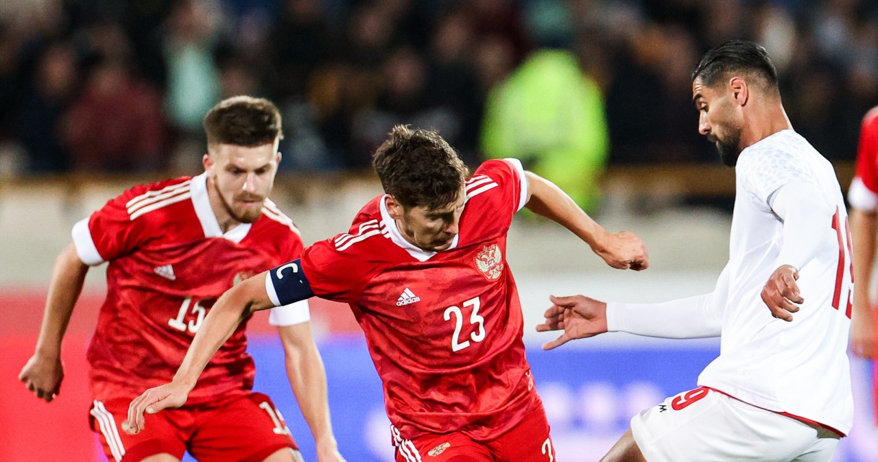 wiadomości,aktualności,Interia Niespodziewany triumf Rosjan, uczestnik mundialu na deskach. Huczy o niezwykłej serii