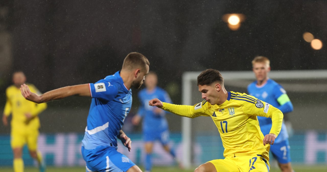 wiadomości,aktualności,Interia Osiem goli w walce o mundial. Oni mogą stanąć na drodze Polaków