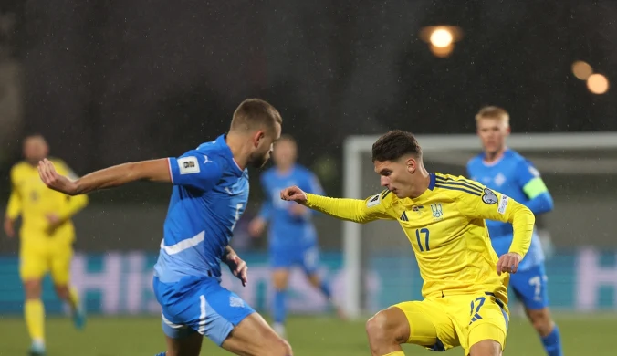 Osiem goli w walce o mundial. Oni mogą stanąć na drodze Polaków