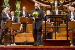 19. Międzynarodowy Konkurs Pianistyczny im. Fryderyka Chopina - Koncert inauguracyjny