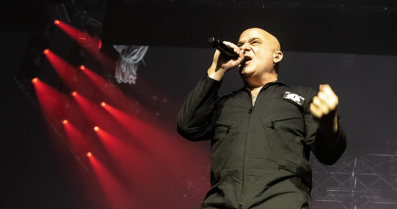 "Polska krew". Co wydarzyło się na święcie metalu w Krakowie?