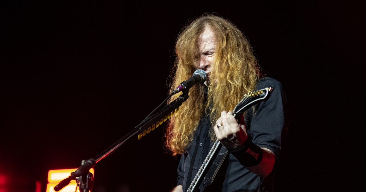 Legenda zatacza pewne koło. Zapowiedź przeróbki Metalliki wywołała sensację