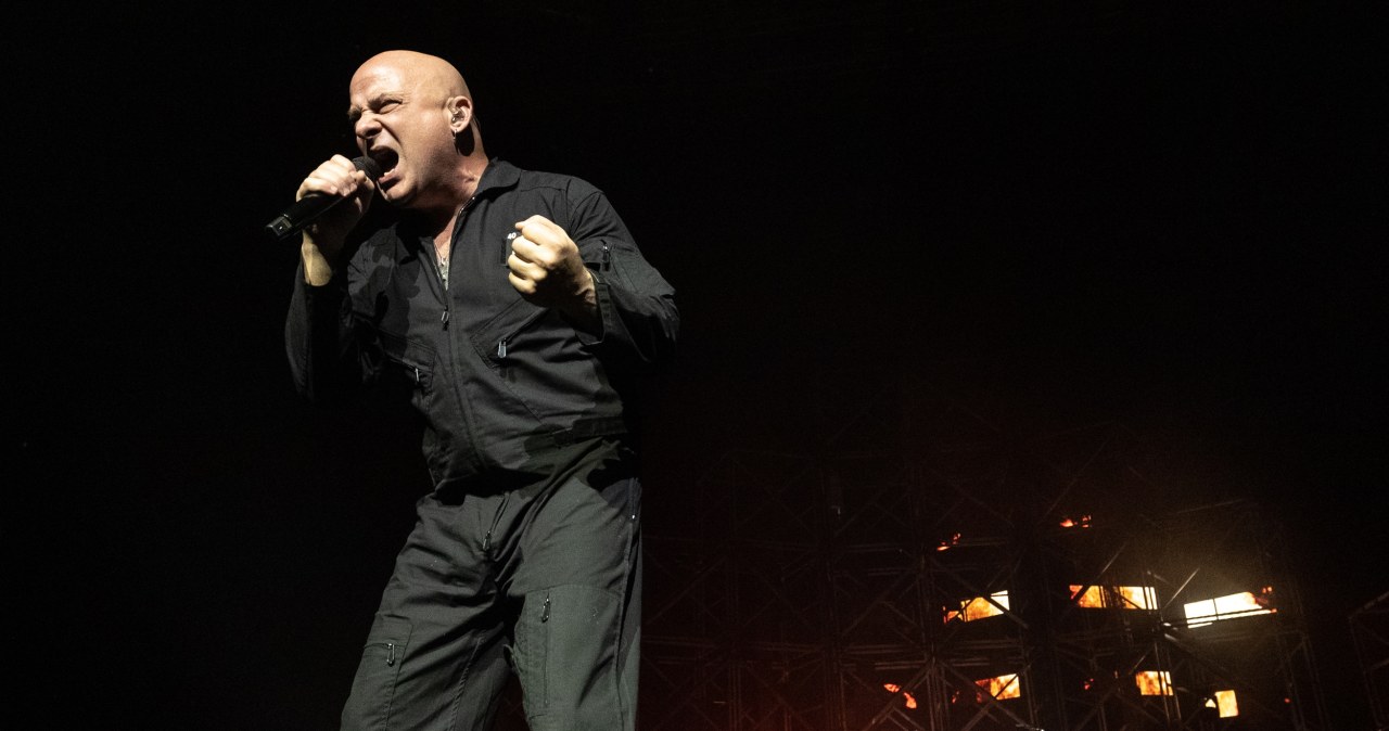 Niespełna miesiąc temu byli w Krakowie. Zaskakująca decyzja legendy metalu