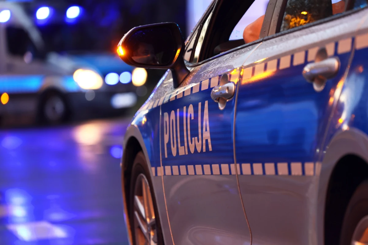 5 osób zostało rannych po tym, jak w sobotni poranek na drodze krajowej nr 60 w pobliżu miejscowości Wola Łącka na Mazowszu zderzyły się dwa samochody osobowe. Trasa łącząca Płock i Gostynin była zablokowana. 