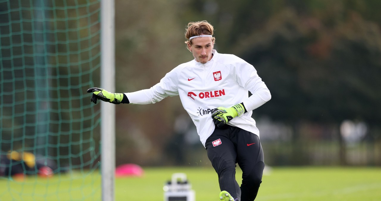 wiadomości,aktualności,Interia Znakomite wyniki, a tu nagle poważna kontuzja. Koszmarne doniesienia z reprezentacji Polski