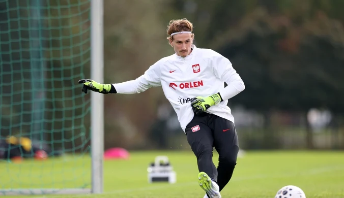 Świetne wyniki, a tu nagle poważna kontuzja. Złe wieści z reprezentacji