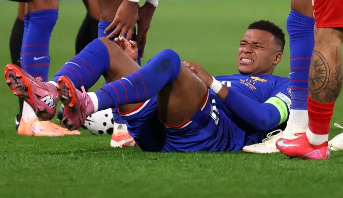 Nocny komunikat, teraz wszystko jasne. Niepokój w Realu przed "El Clasico"