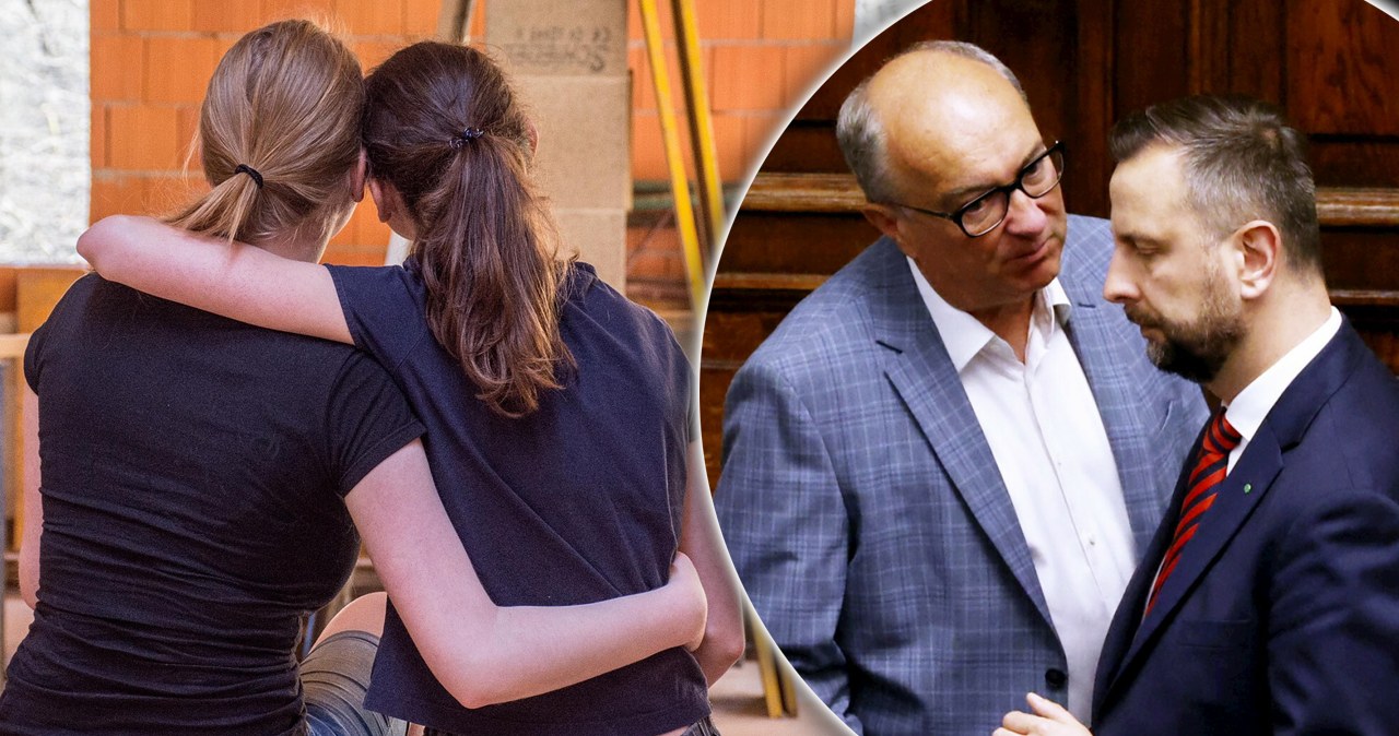 Ustawa o związkach partnerskich. Znamy szczegóły projektu