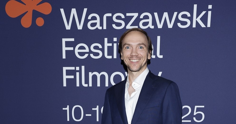 Pokazem thrillera "Rocznica", amerykańskiego debiutu Jana Komasy ("Boże Ciało", "Miasto '44", "Dobry chłopiec"), rozpoczął się w piątek wieczorem 41. Warszawski Festiwal Filmowy. Wydarzenie, w programie którego znalazło się ponad 150 produkcji z całego świata, potrwa do 19 października.