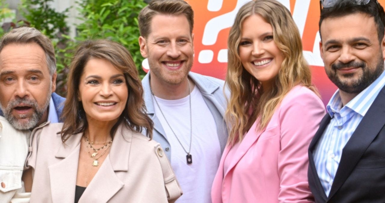 Kolejne roszady w "Pytaniu na śniadanie". Oto nowa prowadząca